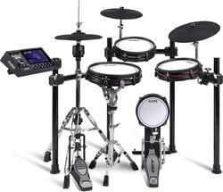 Elektronisch drumstel Alesis Strata Club