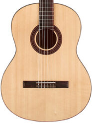 Klassieke gitaar 4/4 Cordoba Iberia C5 Crossover Ltd - Natural