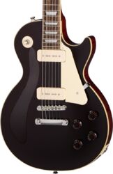 Single cut gitaar Epiphone Joe Bonamassa 1955 Les Paul Standard - Copper iridescent
