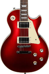 Single cut gitaar Epiphone Original Les Paul Standard 60s Ltd - Candy red