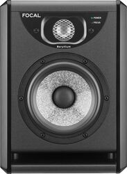 Actieve studiomonitor Focal Solo 6 Black - Per stuk