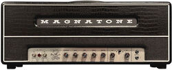 Gitaarversterker top Magnatone Slash SL-100 Blackout Edition Head