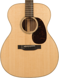 Folk gitaar Martin Custom Shop 000 #2929870 - Natural