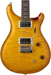 Double cut gitaar Prs USA Bolt-on CE 22 Ltd - Mccarty sunburst