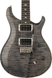 Double cut gitaar Prs USA Bolt-On CE 24 (85/15 Pickups) - Faded gray black