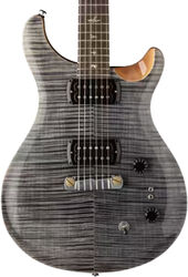 Double cut gitaar Prs SE Paul's Guitar - Charcoal
