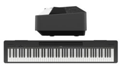 Draagbaar digitale piano Yamaha P-145BT