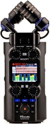 Mobiele recorder Zoom H5 Studio